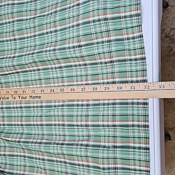 GH Bass Mens Shirt Sz XXL - Picture 8 of 11